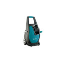 Makita HW111 pressure washer Compact Electric 370 l/h 1700 W Black, Turquoise