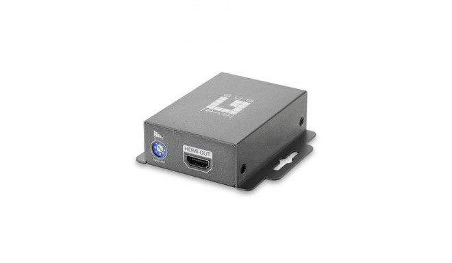 LevelOne HDSpider™ HDMI over Cat.5 Long Range Receiver
