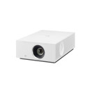 LG HU710PW data projector Standard throw projector 2000 ANSI lumens DLP UHD 4K (3840x2160) White