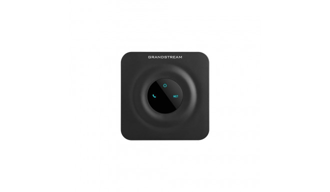 Grandstream Networks HT801-V2 gateway/controller 10, 100 Mbit/s