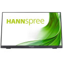 Hannspree HT225HPB computer monitor 54.6 cm (21.5&quot;) 1920 x 1080 pixels Full HD LED Touchscr