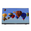 Hannspree HT225HPB computer monitor 54.6 cm (21.5&quot;) 1920 x 1080 pixels Full HD LED Touchscr