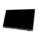 Hannspree HT225HPB computer monitor 54.6 cm (21.5&quot;) 1920 x 1080 pixels Full HD LED Touchscr