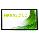 Hannspree HT 221 PPB computer monitor 54.6 cm (21.5&quot;) 1920 x 1080 pixels Full HD LED Touchs