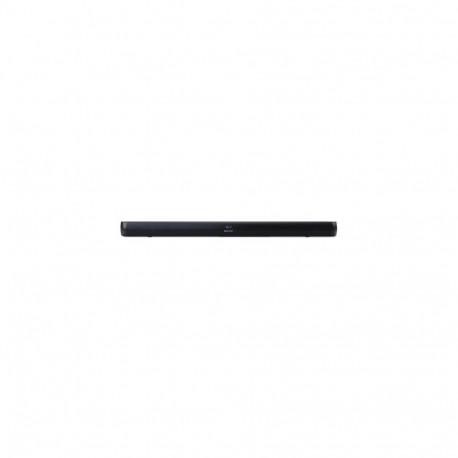 Sharp HT-SB147 soundbar speaker Black 2.0 channels 150 W