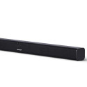 Sharp HT-SB110 soundbar speaker Black 2.0 channels 90 W