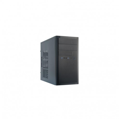Chieftec HT-01B-OP computer case Mini Tower Black