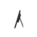 Hannspree HT161HNB computer monitor 39.6 cm (15.6&quot;) 1366 x 768 pixels HD LED Touchscreen Ta