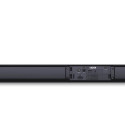 Sharp HT-SB110 soundbar speaker Black 2.0 channels 90 W