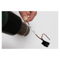 Brother HSe-261E label-making tape