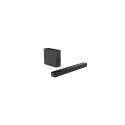 Hisense HS2100 soundbar speaker Black 2.1 channels 240 W