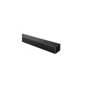 Hisense HS2100 soundbar speaker Black 2.1 channels 240 W