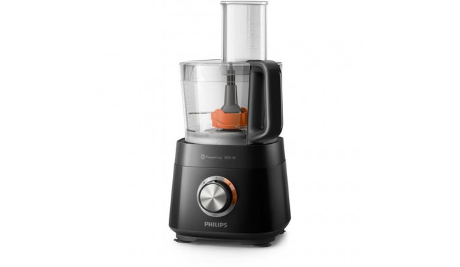 Philips Viva Collection HR7510/10 Compact Food Processor