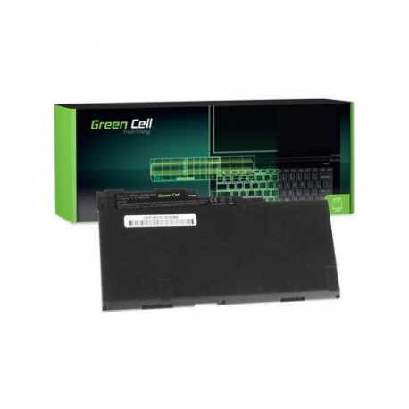 Green Cell HP68 laptop spare part Battery