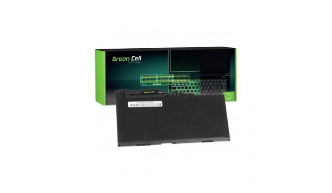Green Cell HP68 notebook spare part Battery