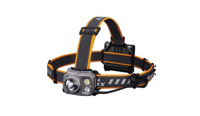 Fenix HP16R flashlight Black Headband flashlight