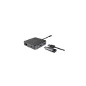 Acer 7-in-1 USB 4 Dongle Wired USB4 Black, Silver