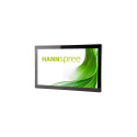 Hannspree HO 245 PTB computer monitor 60.5 cm (23.8&quot;) 1920 x 1080 pixels Full HD LED Touchs
