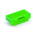 Smartkeeper HMD04PKGN port blocker Port blocker + key HDMI Green 1 pc(s)