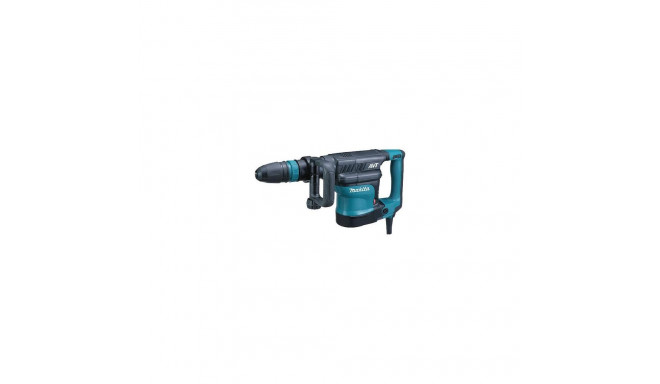 Makita HM1111C demolition hammer Black, Blue 1300 W