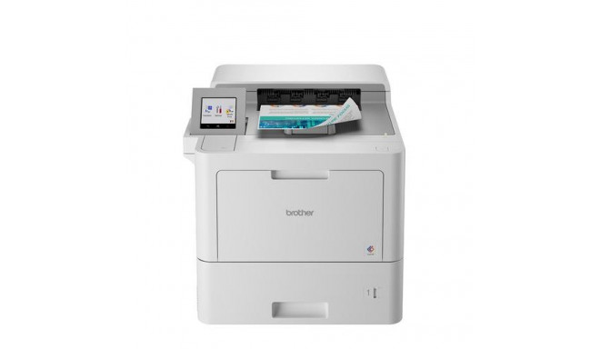 Brother HL-L9430CDN laser printer Colour 2400 x 600 DPI A4
