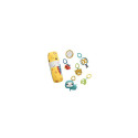 Fisher-Price 3-in-1 Rainforest Sensory Gym