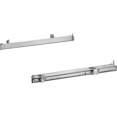 Bosch HEZ538000 oven part/accessory Oven rail Stainless steel