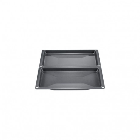 Bosch HEZ530000 oven part/accessory Black