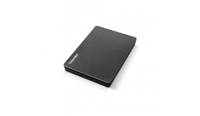 Toshiba HDTX110EK3AA external hard drive 1 TB 2.5" USB Type-A 3.2 Gen 1 (3.1 Gen 1) Grey