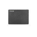 Toshiba HDTX110EK3AA external hard drive 1 TB Grey Toshiba HDTX110EK3AA external hard drive 1 TB Grey