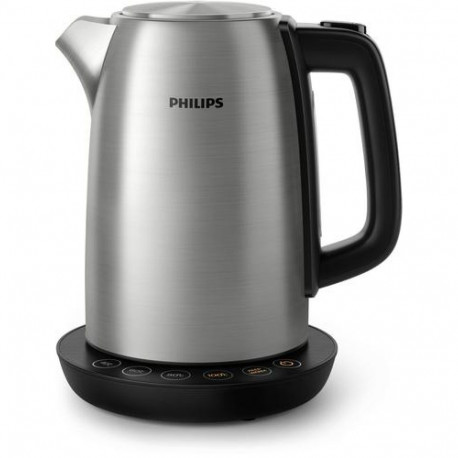 Philips Avance Collection HD9359/90 electric kettle 1.7 L 2200 W