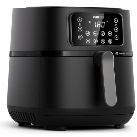 Philips 5000 series Airfryer HD9285/93 XXL Connected - 6 portions