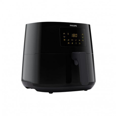 Philips 3000 series HD9270/96 fryer Single 6.2 L 2000 W Hot air fryer Black