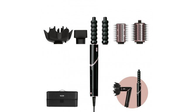 Shark FlexStyle Multistyler Warm Black 1650 W 2.5 m