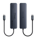 Targus HD4003GL laptop dock/port replicator USB Type-C Blue