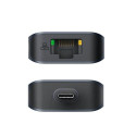 Targus HD4003GL laptop dock/port replicator USB Type-C Blue