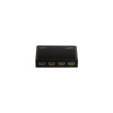 LogiLink HD0038 video splitter HDMI 4x HDMI