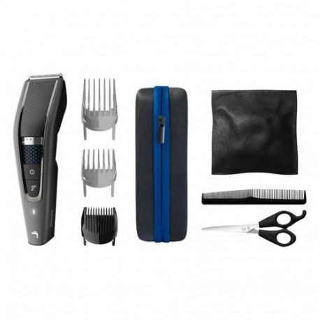 Philips 7000 series Hairclipper series 7000 HC7650/15 Washable hair clipper