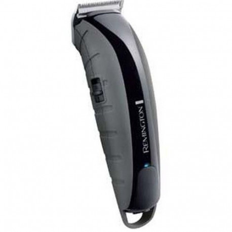 Remington HC5880 hair trimmers/clipper Black 11 Lithium