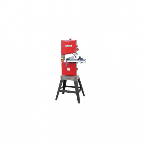 Holzmann HBS245HQ_230V stationary bandsaw 800 RPM 375 W