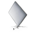 Cellularline Matt Hard Shell - MacBook Pro 13&#039;&#039; (2016-2020)