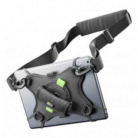 Cellularline Handle Case - Tablet up to 11''