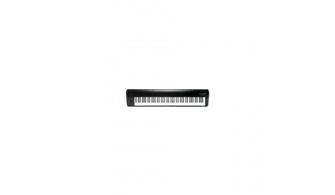 M-AUDIO Hammer 88 MIDI keyboard 88 keys USB Black, White