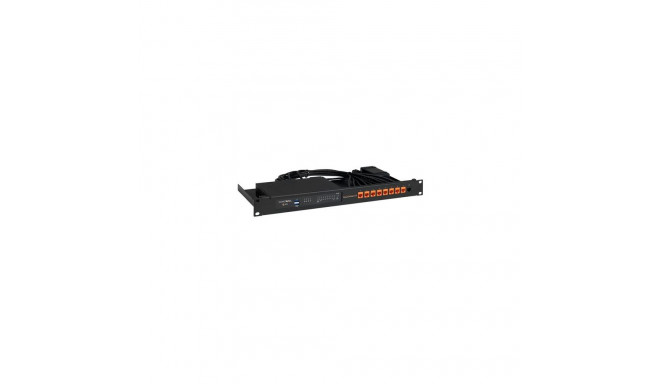 Rackmount.IT RM-SW-T11 rack accessory Firewall rack mount