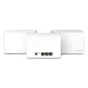 Mercusys AX3000 Whole Home Mesh WiFi 6 System