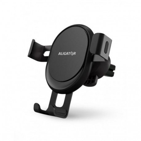 Aligator HA18 holder Passive holder Mobile phone/Smartphone Black