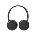 JVC Deep Bass Bluetooth On Ear Black
