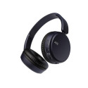 JVC Deep Bass Bluetooth On Ear Blue