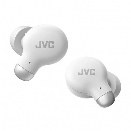 JVC HA-A25T Headset True Wireless Stereo (TWS) In-ear Calls/Music Bluetooth White