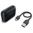 JVC TWS Stix Black